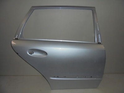 MERCEDES E CLASS 211 W211 DOOR RIGHT REAR UNIVERSAL - milautoparts-fr.ukrlive.com