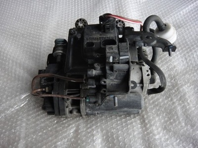 AUDI Q7 4M0 COMPRESSOR SUSPENSION 4M0616005F - milautoparts-fr.ukrlive.com