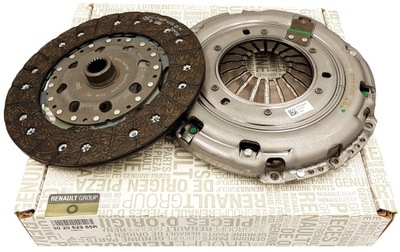 OPEL VIVARO 1.6CDTI 2014- CLUTCH SET RENAULT - milautoparts-fr.ukrlive.com