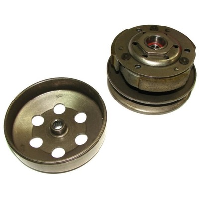 CLUTCH DZWON YAMAHA AEROX NEOS JOG BWS ZEST SLIDER 3KJ 50 - milautoparts-fr.ukrlive.com