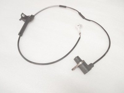 TOYOTA COROLLA VERSO II 06R SENSOR ABS FRONT - milautoparts-fr.ukrlive.com