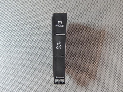 VW GOLF VII PANEL SWITCH 5G1927137N - milautoparts-fr.ukrlive.com