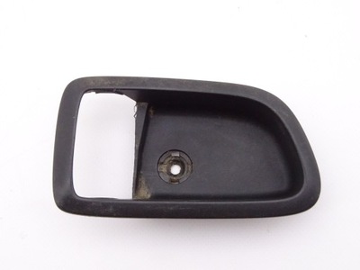 Ford ranger iii mazda bt-50 06-11 защита ручка wew правый задняя фото №1