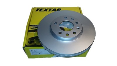 STAN3 TEXTAR DISC BRAKE FRONT OPEL VECTRA C CROMA - milautoparts-fr.ukrlive.com