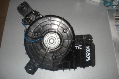 FAN AIR BLOWER RENAULT KOLEOS EUROPE - milautoparts-fr.ukrlive.com