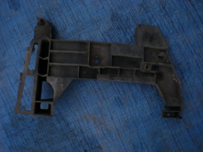 Направляющая бампера задняя renault master ii фото №1