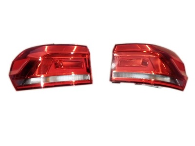 VW TOURAN III 5T LAMP REAR RIGHT 5TA945096A - milautoparts-fr.ukrlive.com