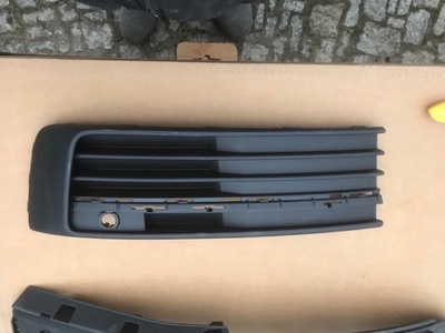 VIN TRANSPORTER T6 7E5 FACING, PANEL IN BUMPER FRONT - milautoparts-fr.ukrlive.com