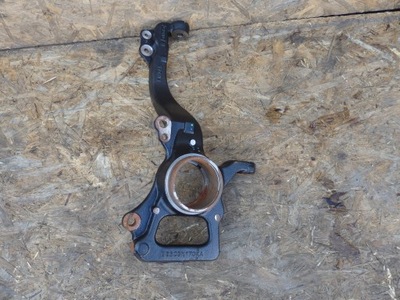 Поворотний кулак права ford ranger 2012-2017 фото №1