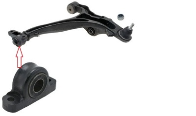 BLOCAGE SILENCIEUX DE LIVIER JEEP COMMANDER GRAND CHEROKEE WK WH XK 2005 - 2010 - milautoparts-fr.ukrlive.com