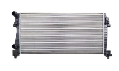 RADIATEUR AUDI A3 SKODA OCTAVIA 3 VW GOLF VII 5Q0121251EC 5Q0121251EB - milautoparts-fr.ukrlive.com