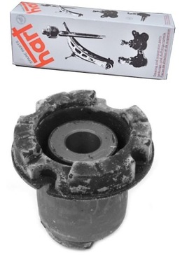 HART BUSHING BEAM REAR RIGHT LEFT PEUGEOT 206 98- 430 628 - milautoparts-fr.ukrlive.com