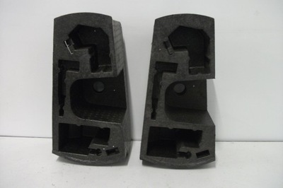 FOAM PLASTIC BOOT SEAT IBIZA IV 6J0863470A - milautoparts-fr.ukrlive.com