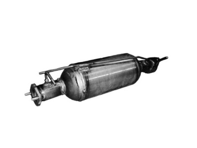 FILTRE DE PARTICULES SOLIDES DPF FORD 2.0TDCI- 2.2TDCI 05- - milautoparts-fr.ukrlive.com