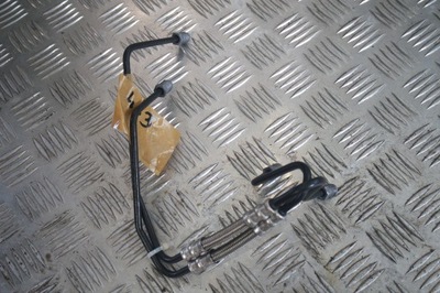 Дроти підсилювач гальм mercedes w463 lift 6.3 amg фото №1