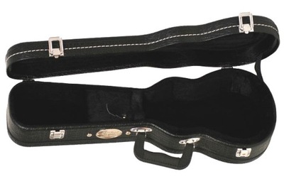 EVER PLAY F-801 futerał na ukulele koncertowe CASE