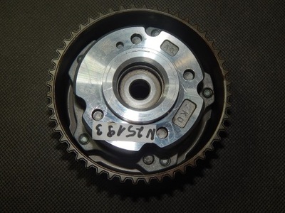 Audi q3 8u регулятор розподільного валу 04e109088m фото №1