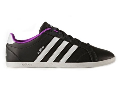 Adidas vs hotsell hoopster w schwarz