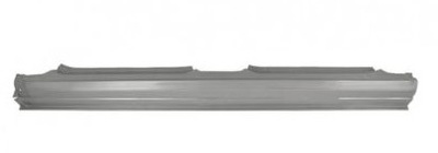 SILL RIGHT FOR OPEL ZAFIRA A 1999-2005 - milautoparts-fr.ukrlive.com