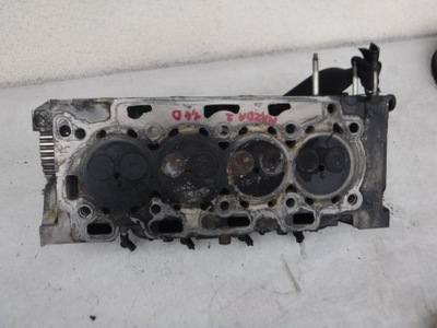 Головка mazda 2 1.4 d фото №1