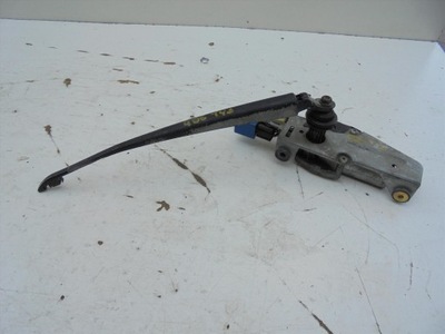 Моторчик дворники задняя peugeot 406 фото №1