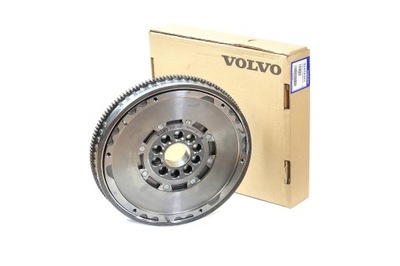 VOLVO D5 163KM S60V70 S80 XC90 XC70 WHEEL DUAL-MASS - milautoparts-fr.ukrlive.com