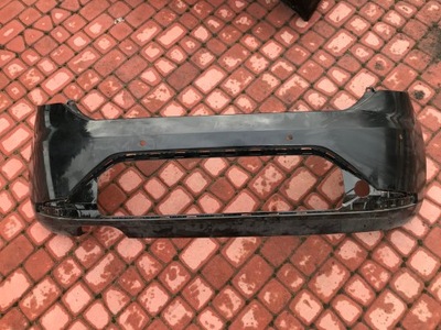 BUMPER REAR SEAT LEON III FR - milautoparts-fr.ukrlive.com