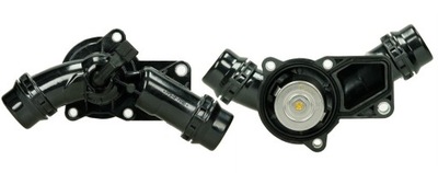 BMW E46 E38 E39 E60 X3 X5 M52 M54 THERMOSTAT - milautoparts-fr.ukrlive.com