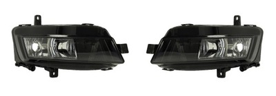 HALOGEN LAMP LAMP H11 PR. VW GOLF 12- + HALOGEN LAMP LAMP H11 LE. VW GOLF 12- FROM DOSW.ZAKRETOW - milautoparts-fr.ukrlive.com