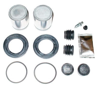 REPAIR KIT + TLOCZKI 248807 OPEL MOVANO 10- FRONT - milautoparts-fr.ukrlive.com