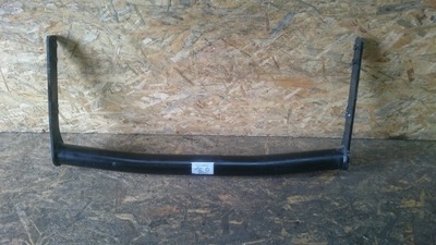 Балка задня вантаж fabia ii rs 5j6804915 фото №1