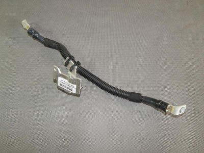 Audi a5 f5 кронштейн жгут 8w0971502p фото №1