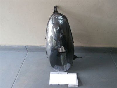 LAMP FRONT FRONT RIGHT NISSAN MICRA K12  