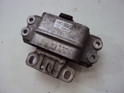 BRACKET ENGINE VW GOLF VI 1K0199555BB - milautoparts-fr.ukrlive.com