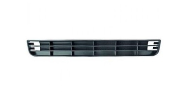 DEFLECTOR CENTRAL BUMPER FRONT AUDI A6 (C4) 6.1994- - milautoparts-fr.ukrlive.com