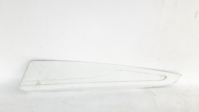 Renault clio iv молдинг дверь левая задняя oryg. фото №1