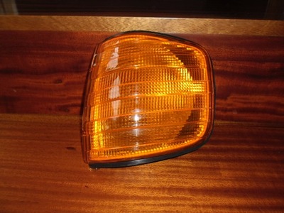 MERCEDES 126 SE BLINKER BLINKER BOSCH ORIGINAL AMG - milautoparts-fr.ukrlive.com