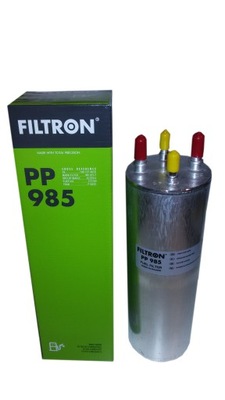 FILTERS FUEL FILTRON PP985 - milautoparts-fr.ukrlive.com