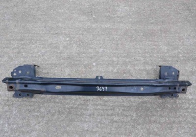 Балка бампера перед vw touareg porsche cayenne + фото №1