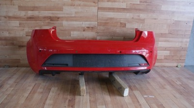 BUMPER SEAT IBIZA FR 5D - milautoparts-fr.ukrlive.com