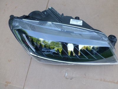 SKODA AVEC 3V1941016A FEU LED - milautoparts-fr.ukrlive.com