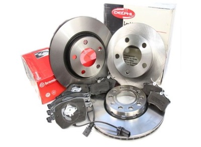 DISQUES SABOTS DE FREIN ARRIÈRE JEEP GRAND CHEROKEE IV WK WK2 18 - milautoparts-fr.ukrlive.com