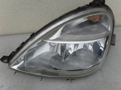 LAMP FRONT FRONT LEFT MERCEDES W168 FACELIFT - milautoparts-fr.ukrlive.com