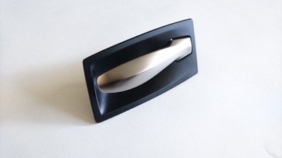 BMW E60 E61 HANDLE INTERIOR DOOR LEFT FRONT REAR FRONT REAR - milautoparts-fr.ukrlive.com