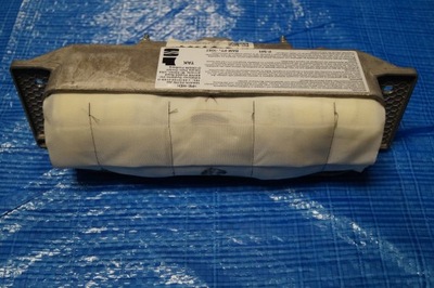 Seat exeo подушка подушка безопасности пассажира 3r0880204 фото №1