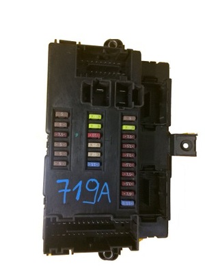 Iveco daily bcm кузов 5801561502 _719a фото №1