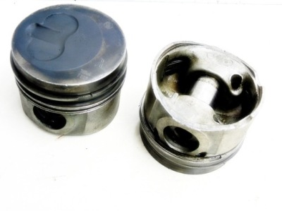 Поршень 1.9 dti carisma kangoo megane clio фото №1