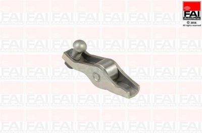 BALANCIER SOUPAPE MAZDA 3 BL 09-13 6 GH 07-12 CX-7 09-13 2.2D - milautoparts.fr