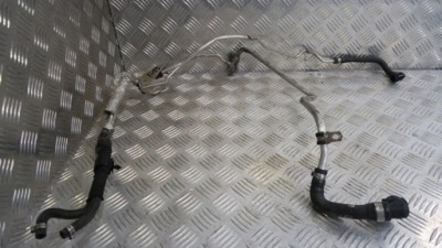 Провода adblue bmw f15 3.0d фото №1