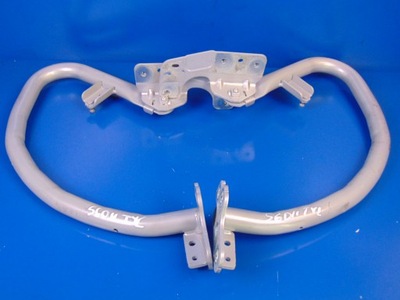 Volvo s60 ii 10- петля крышки багажника левый правый фото №1